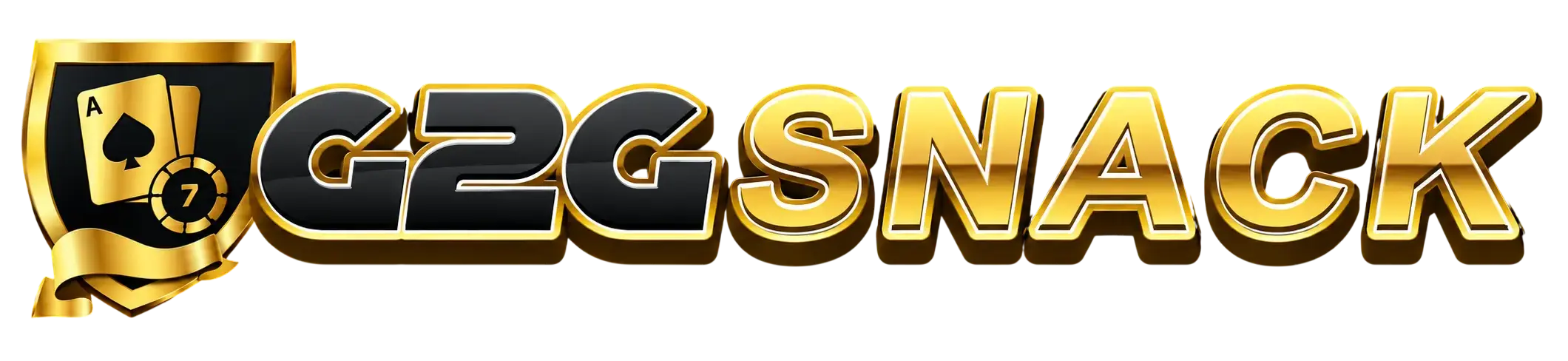 G2GSNACK LOGO